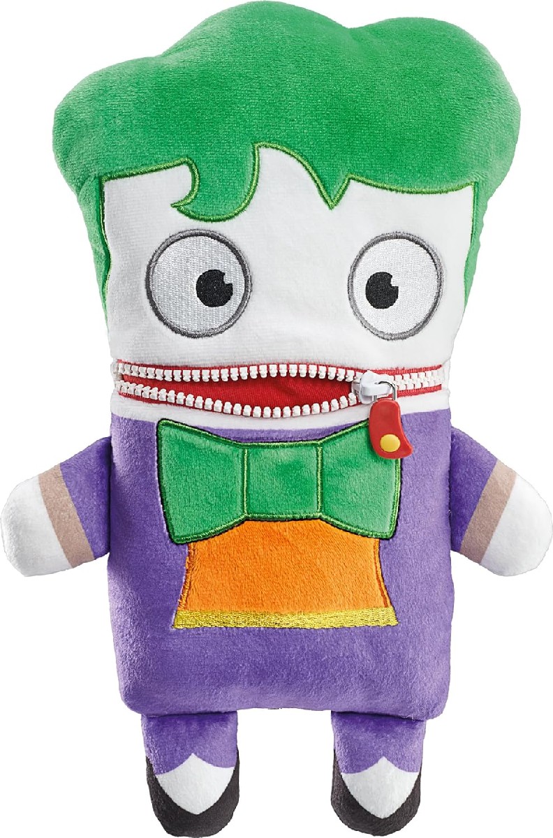 Sorgenfresser: Joker (Plüsch, 31 cm)