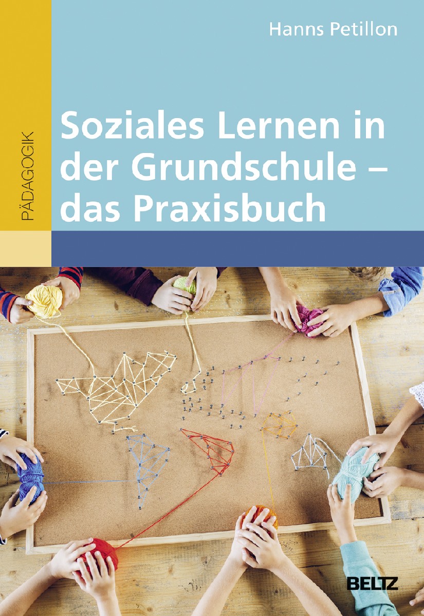 Soziales Lernen in der Grundschule - das Praxi...