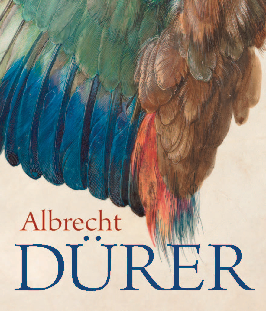 Albrecht Dürer - engl.