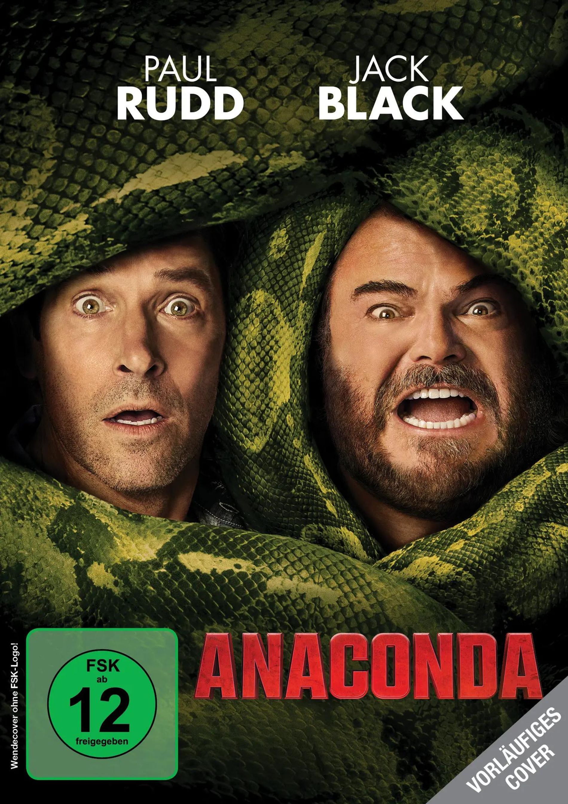 Anaconda