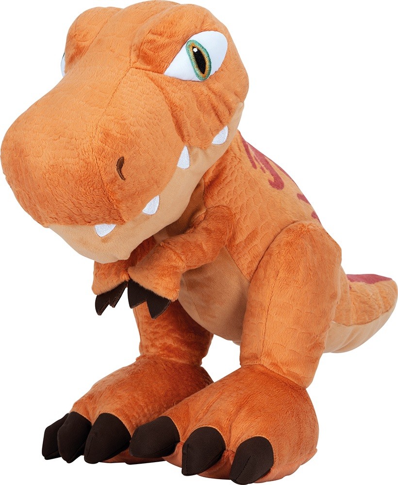 Jurassic World: T-Rex (Plüsch, 30cm)