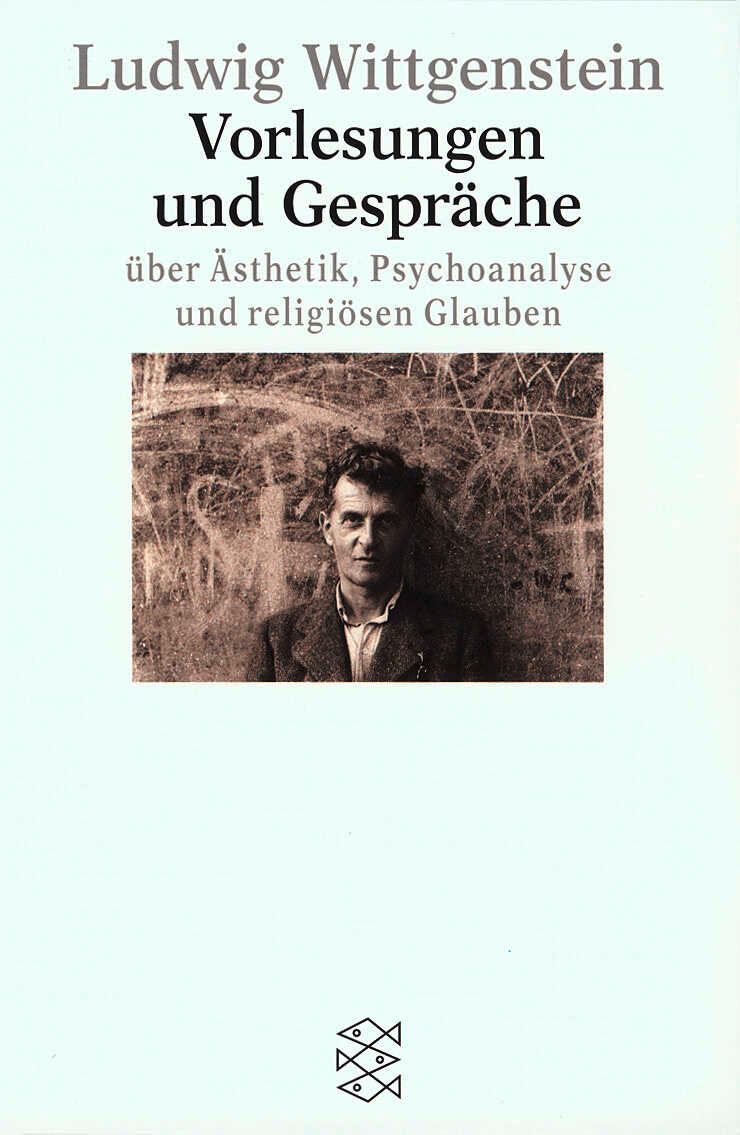 Vorlesungen und Gespräche über Ästhetik, Psychoanalyse u...