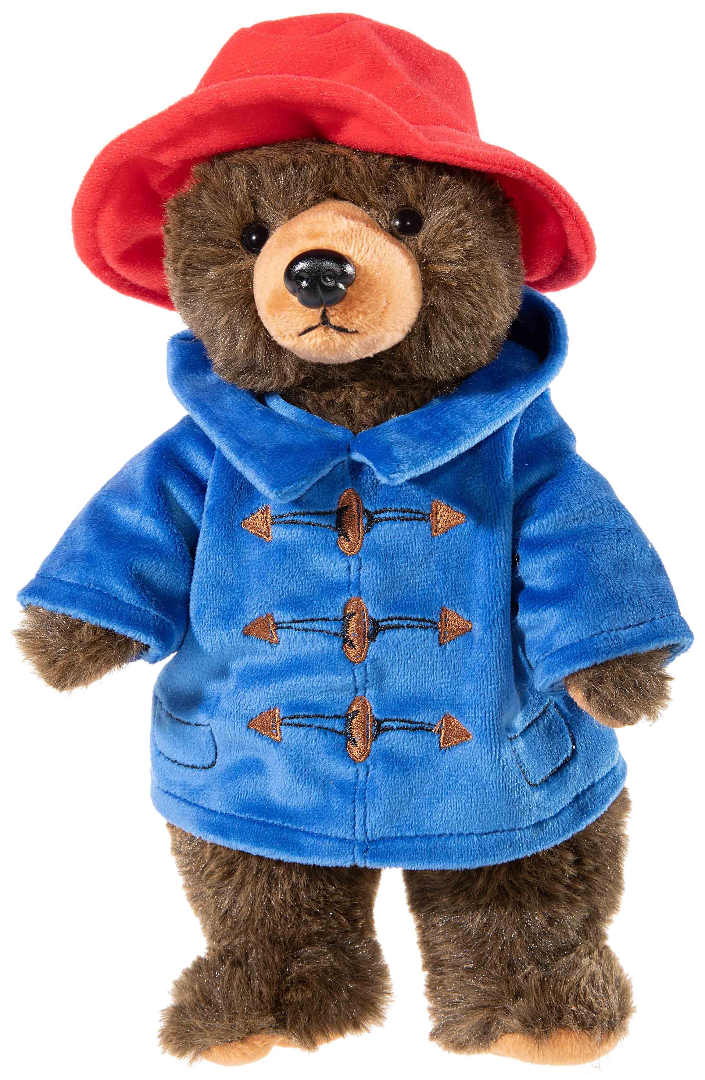 PADDINGTON BÄR stehend (Plüsch, 27cm)