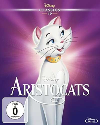 Aristocats (Disney Classics 19)