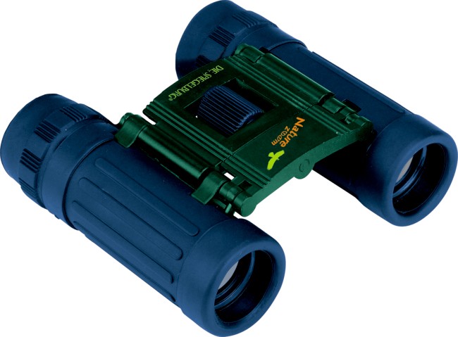 Nature Zoom: Fernglas (2er-VE)