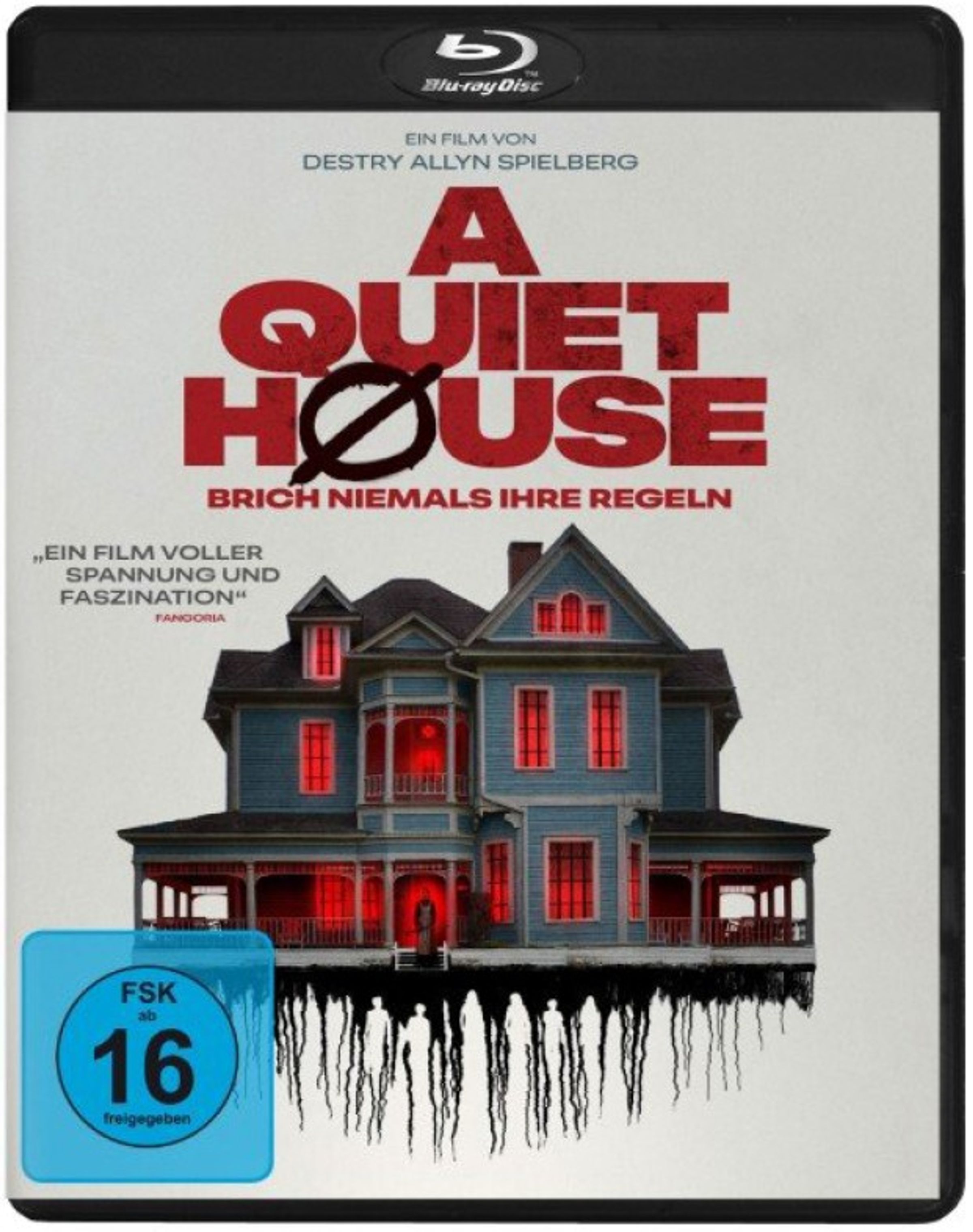 A Quiet House