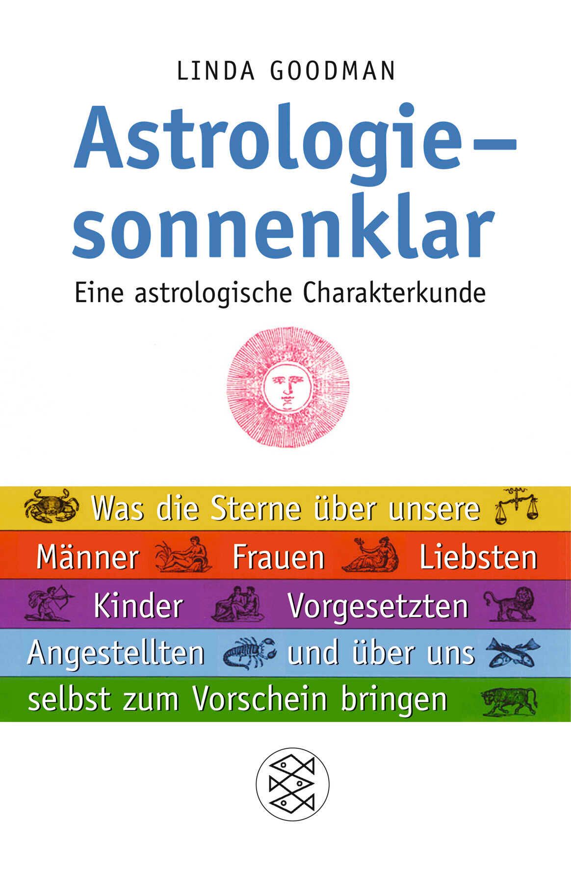 Astrologie - sonnenklar