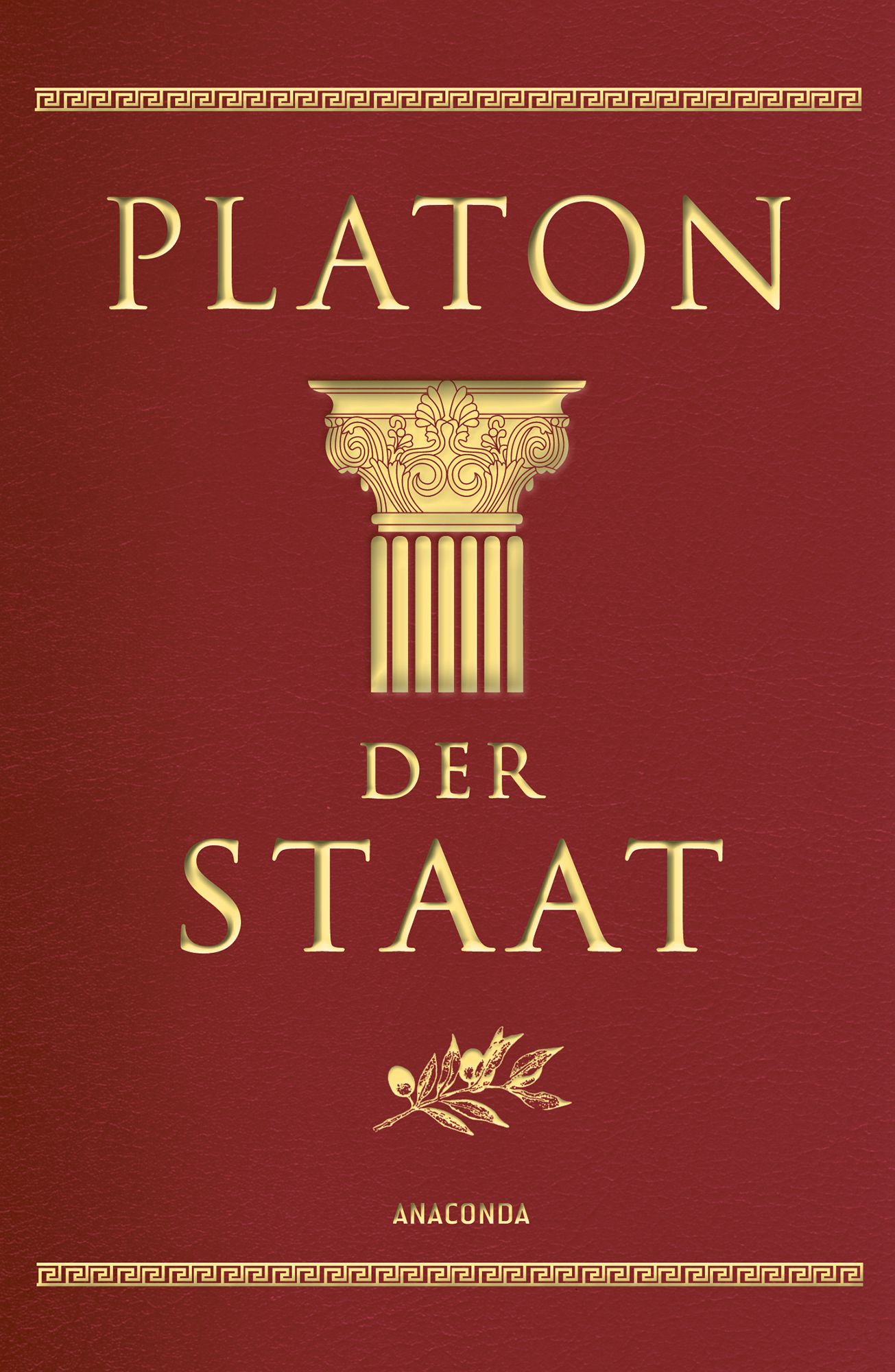 Der Staat