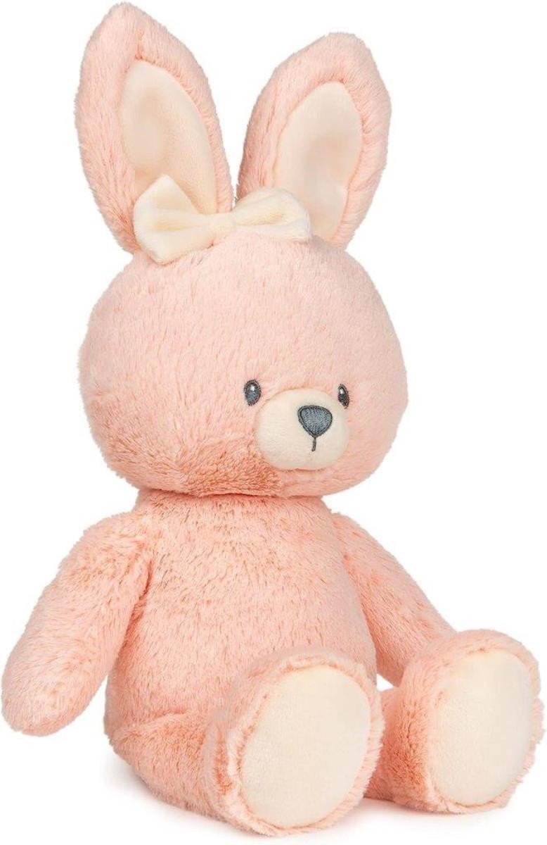 Plüsch-Häschen aus 100% recyceltem Material (30cm)