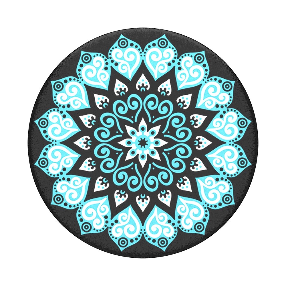 PopSockets PG Peace Mandala Sky