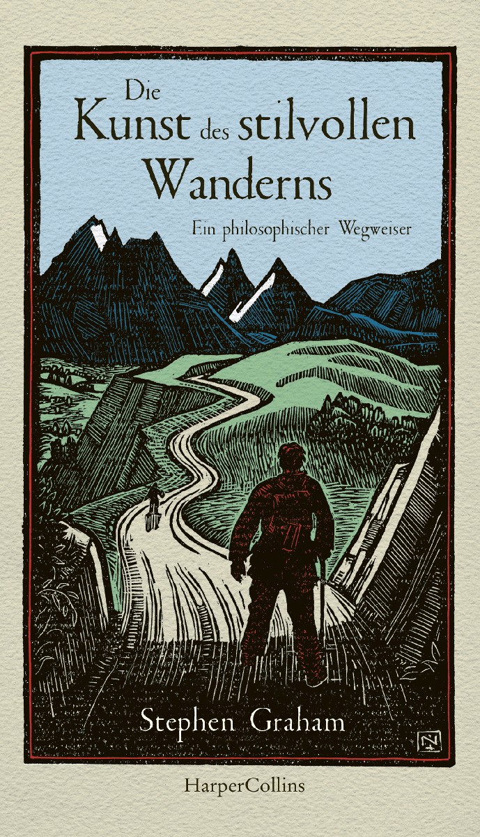 Die Kunst des stilvollen Wanderns – Ein philos...