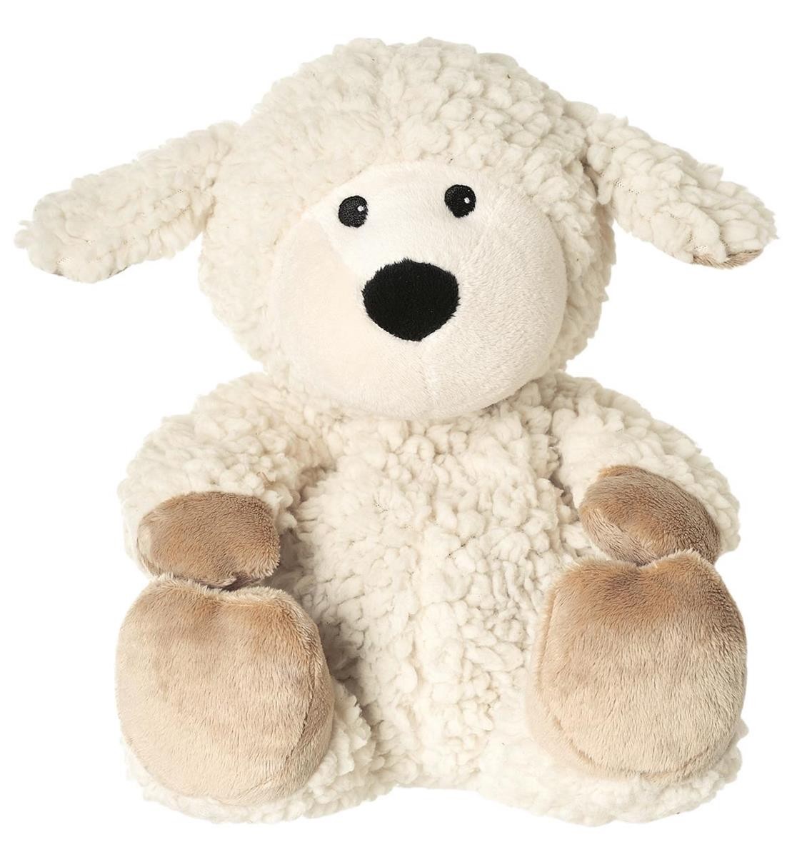 Warmies - Schaf Locke Sherpa