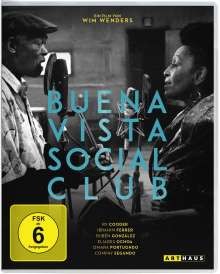 Buena Vista Social Club