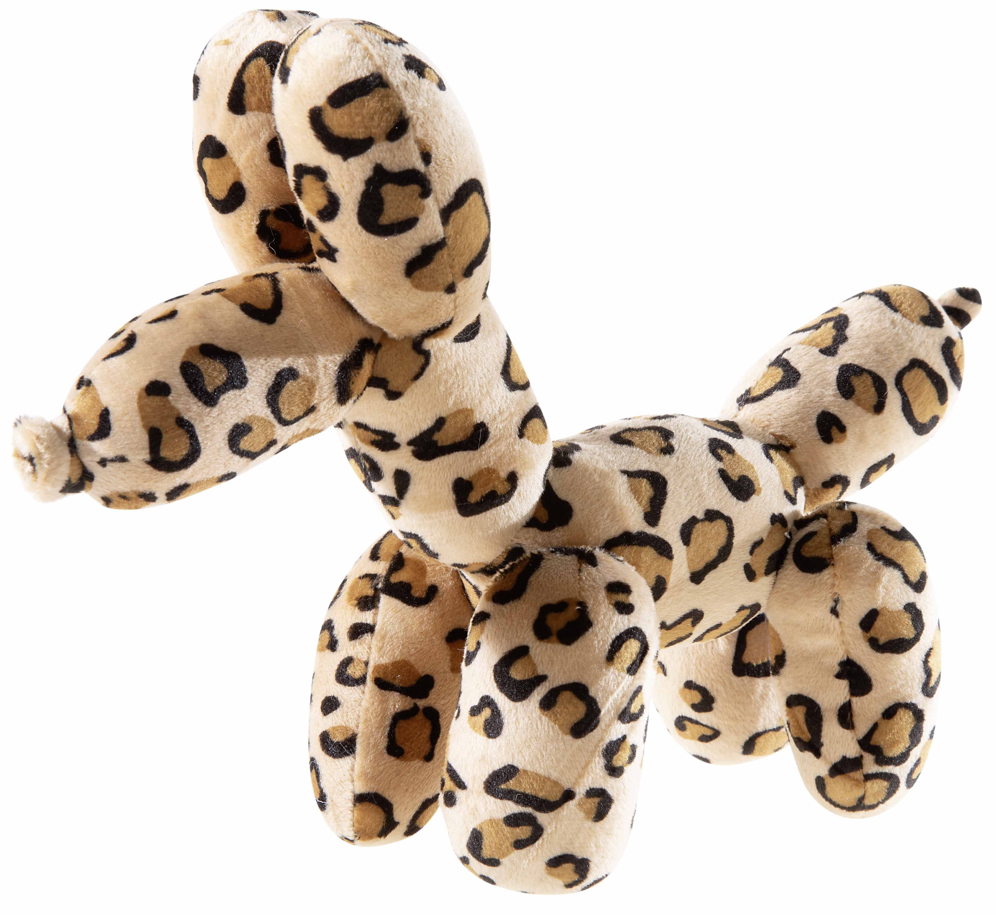 BALLONHUND "Leo" (Plüsch, 25cm)