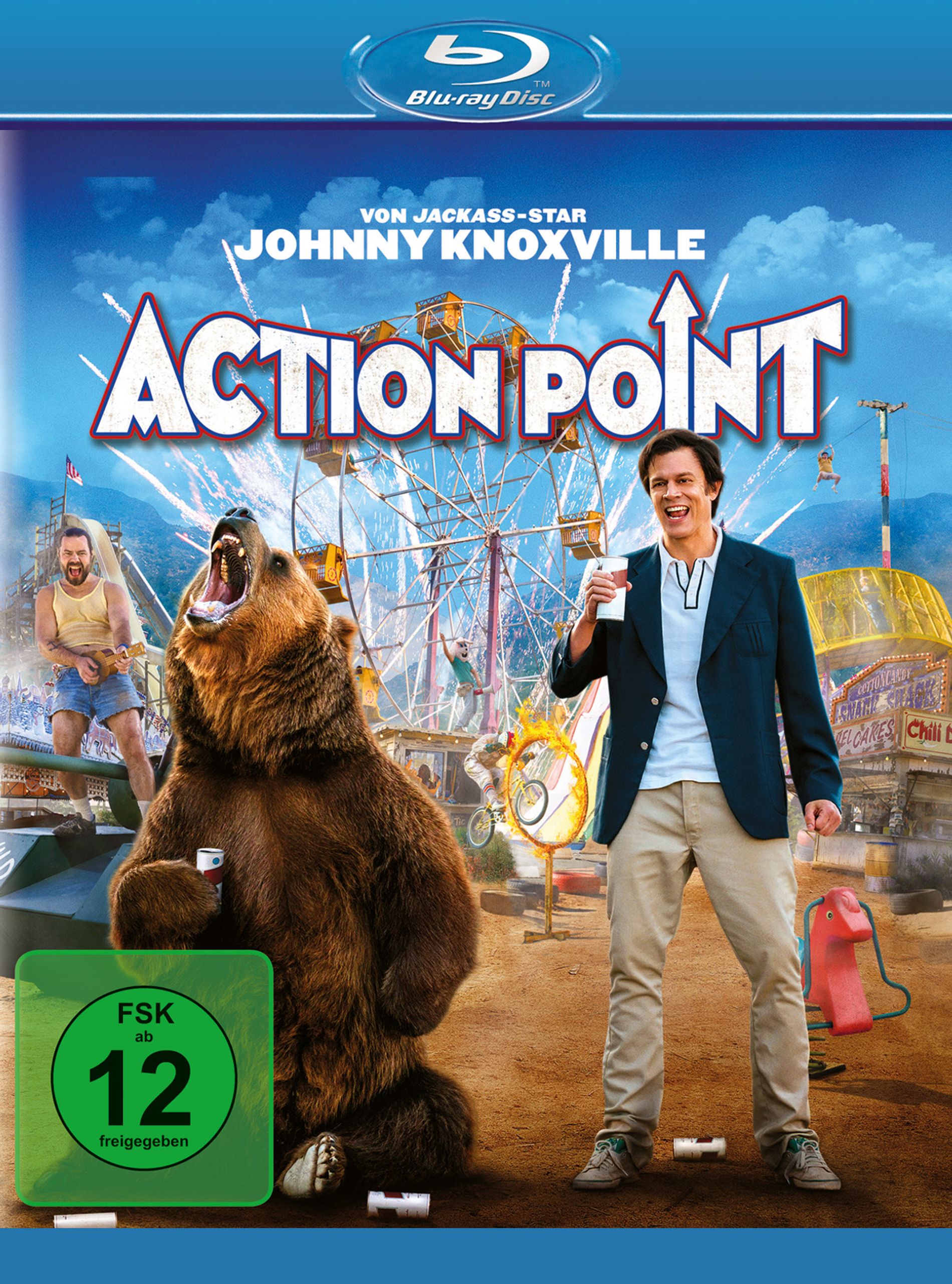 Action Point