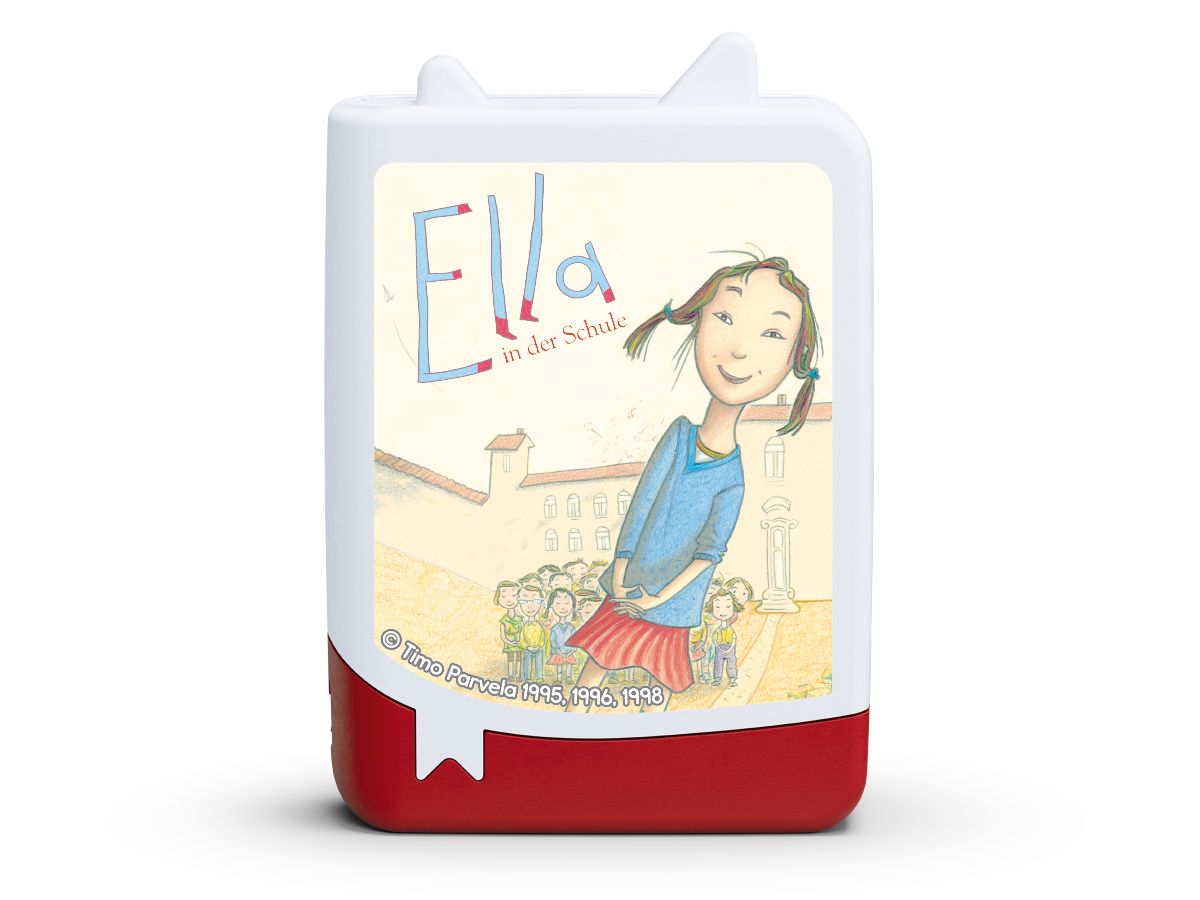 Book Tonies - Ella in der Schule