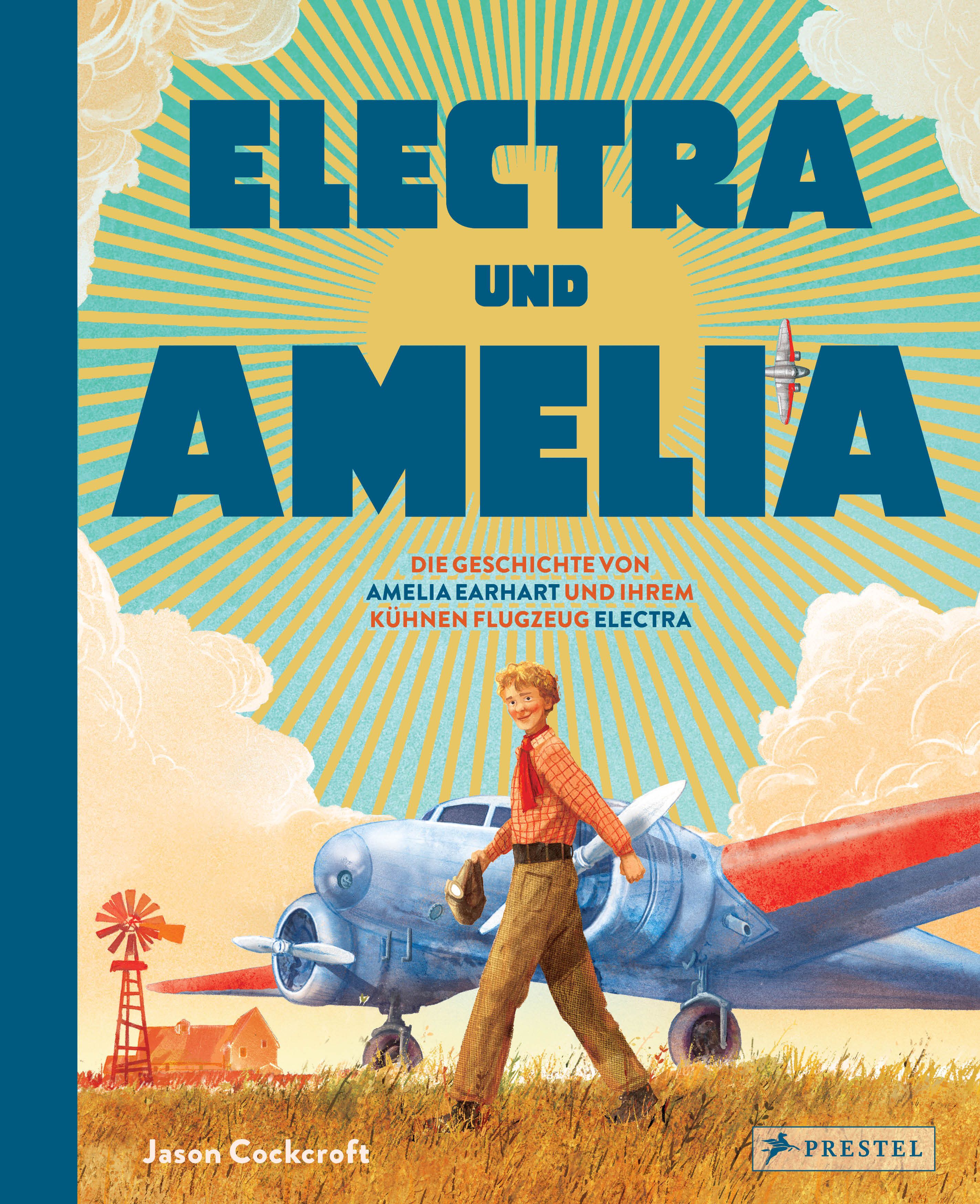 Electra und Amelia