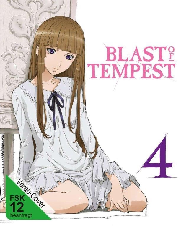 Blast of Tempest: Vol. 4 (Ep. 19-24)