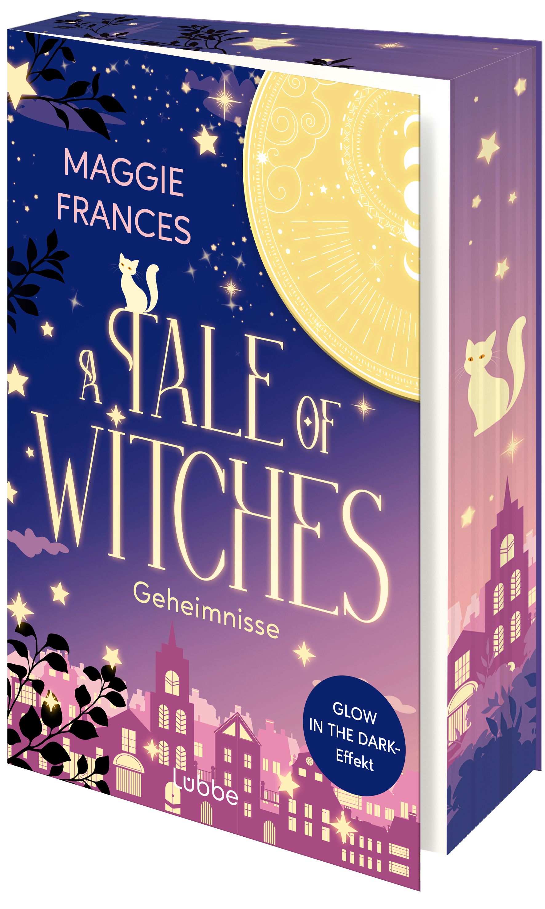 A Tale of Witches – Geheimnisse