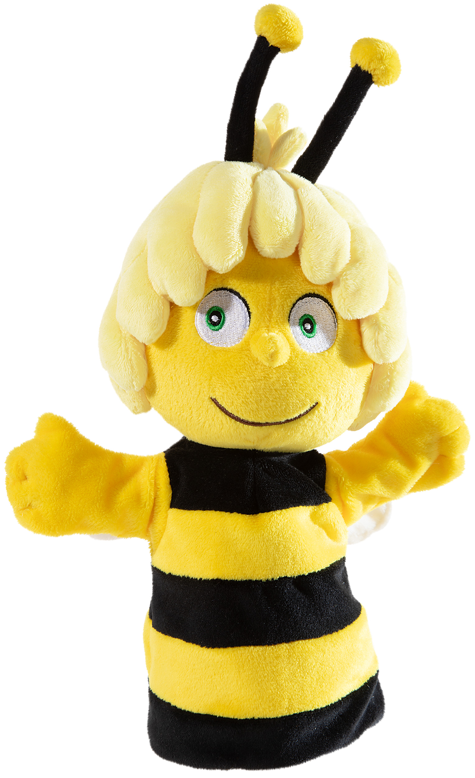 BIENE MAJA Handspielpuppe Maja GRS