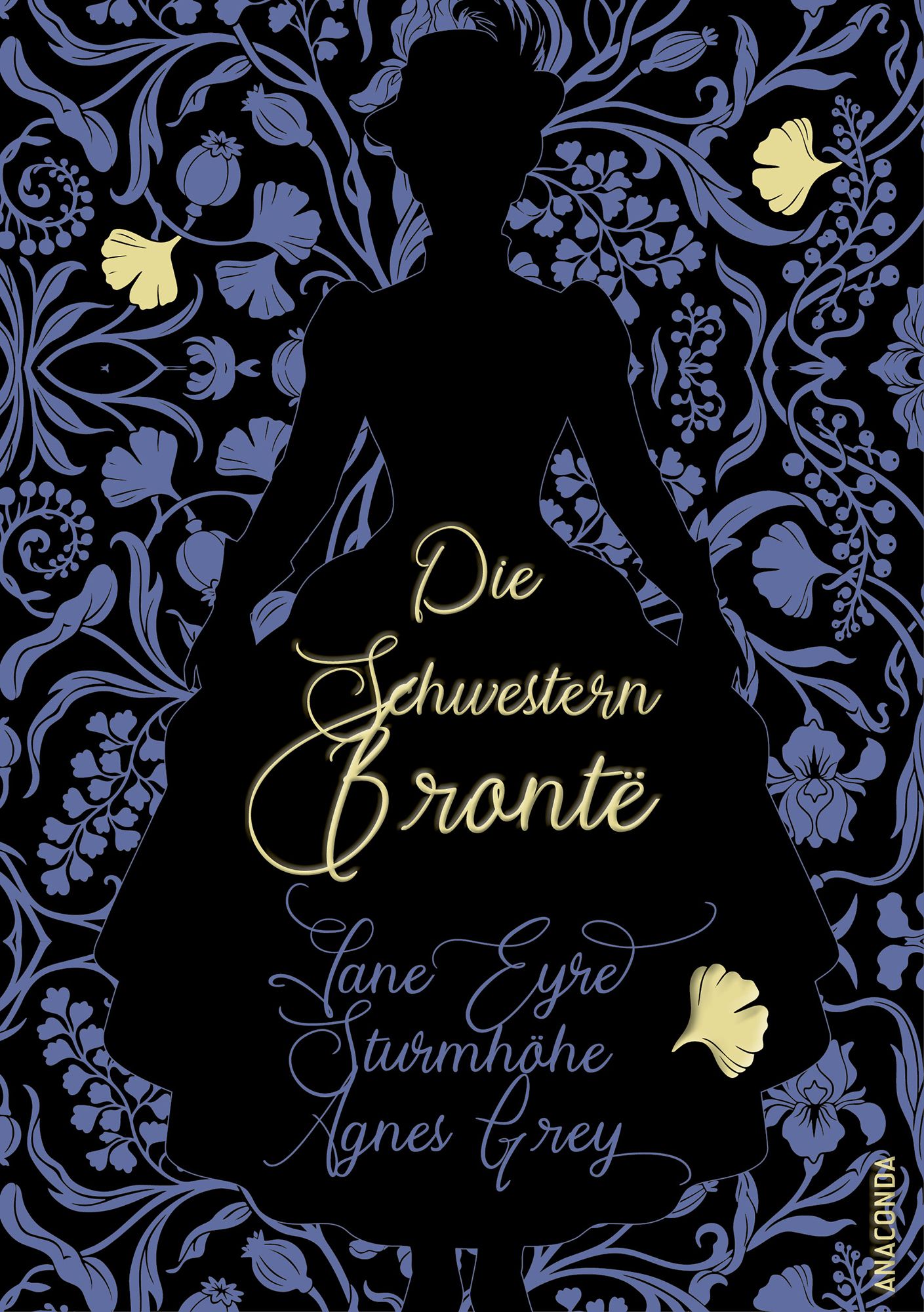 Agnes Grey, Jane Eyre, Sturmhöhe