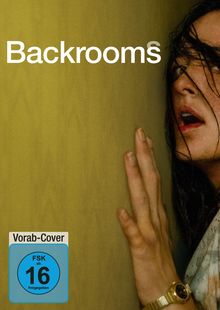 Backrooms