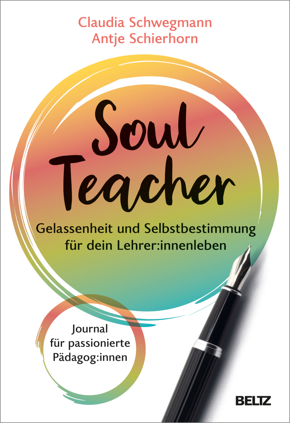 SoulTeacher - Gelassenheit und Selbstbestimmun...