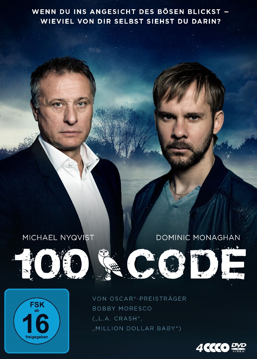 100 Code  - Staffel 1