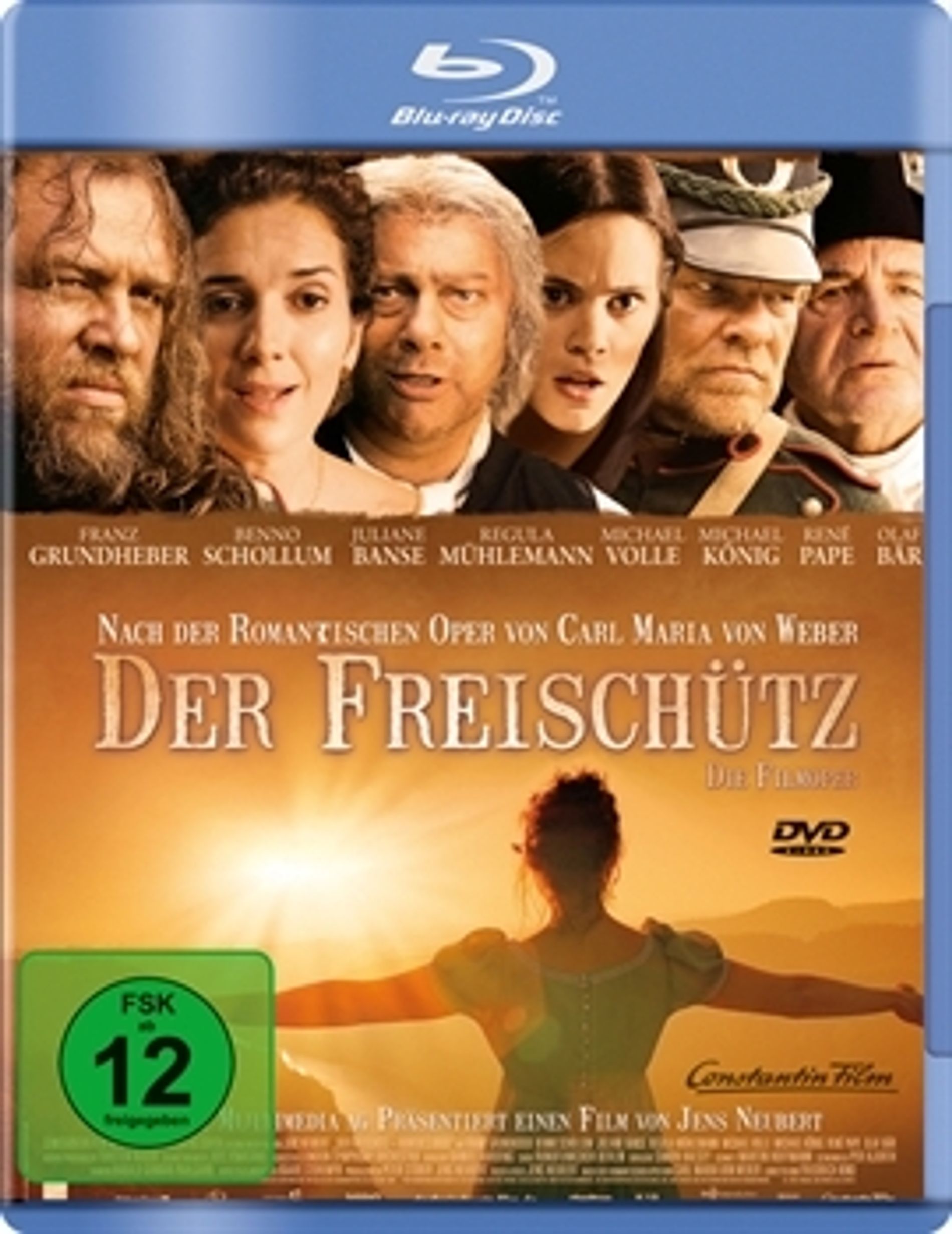 Der Freischütz (2010)
