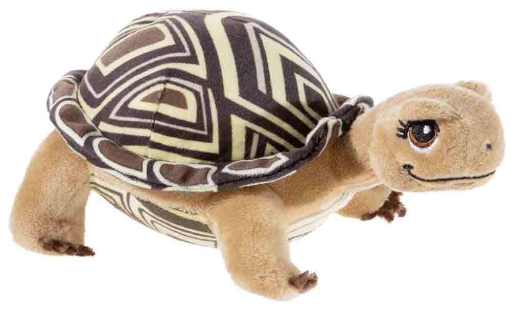 SDMT Schildkröte GRS "Henrietta" klein (Plüsch, 18cm)