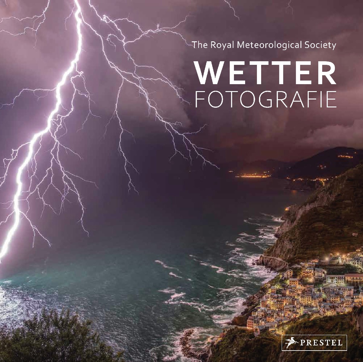 Wetter-Fotografie. Die besten Bilder extremer ...