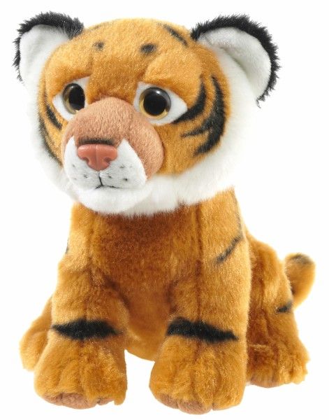 MEDI-MI Tiger (Plüsch, 18cm)