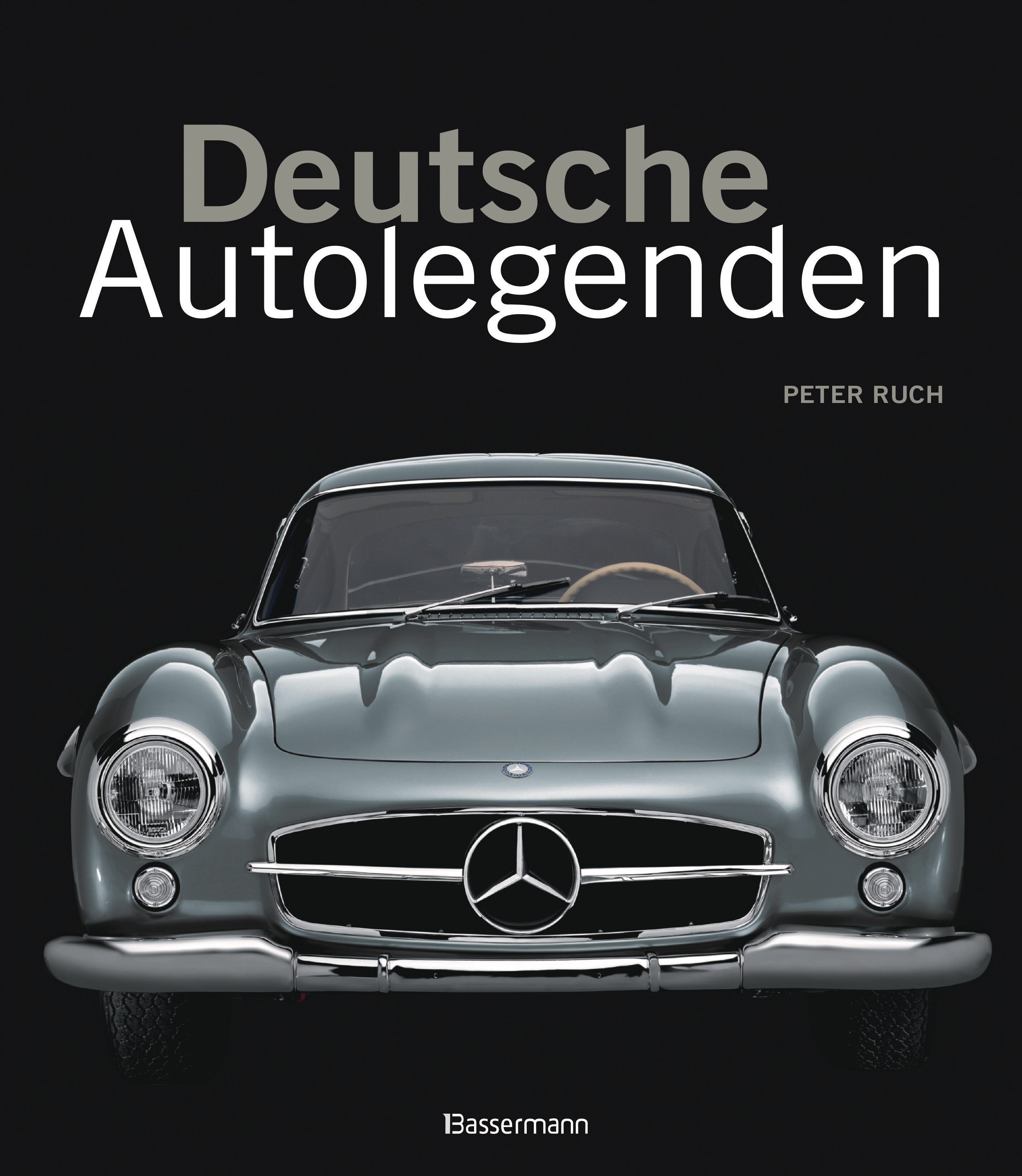Deutsche Autolegenden