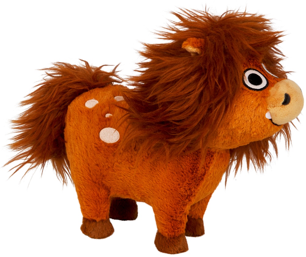 Ronny, das Pony (30cm)