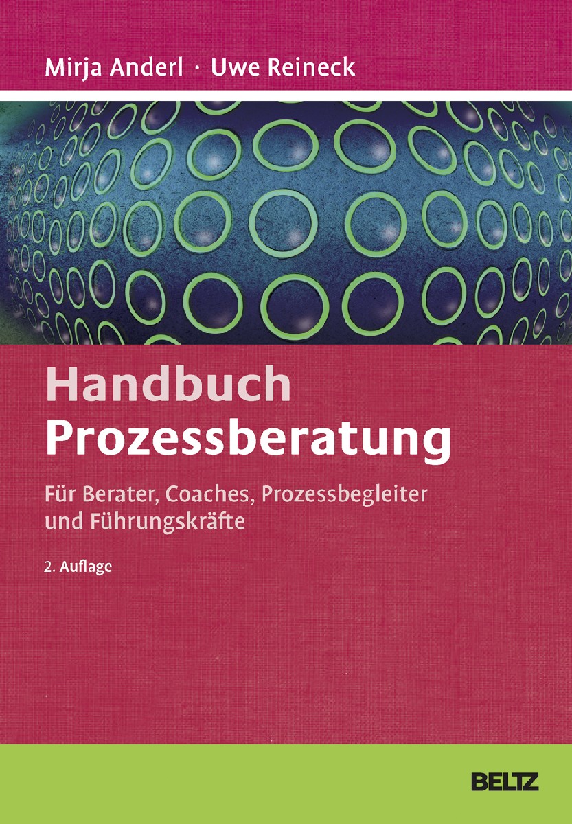 Handbuch Prozessberatung