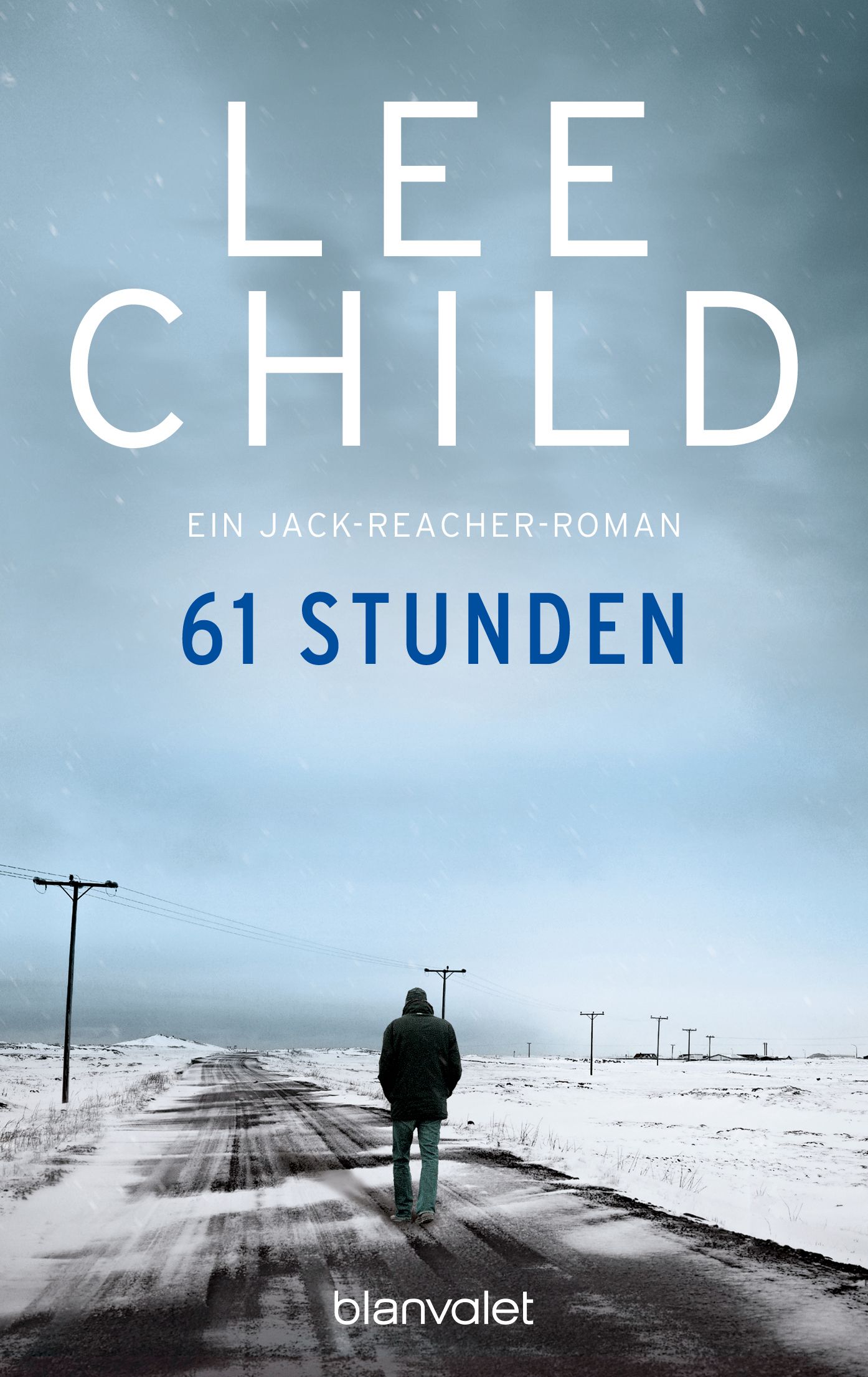 61 Stunden