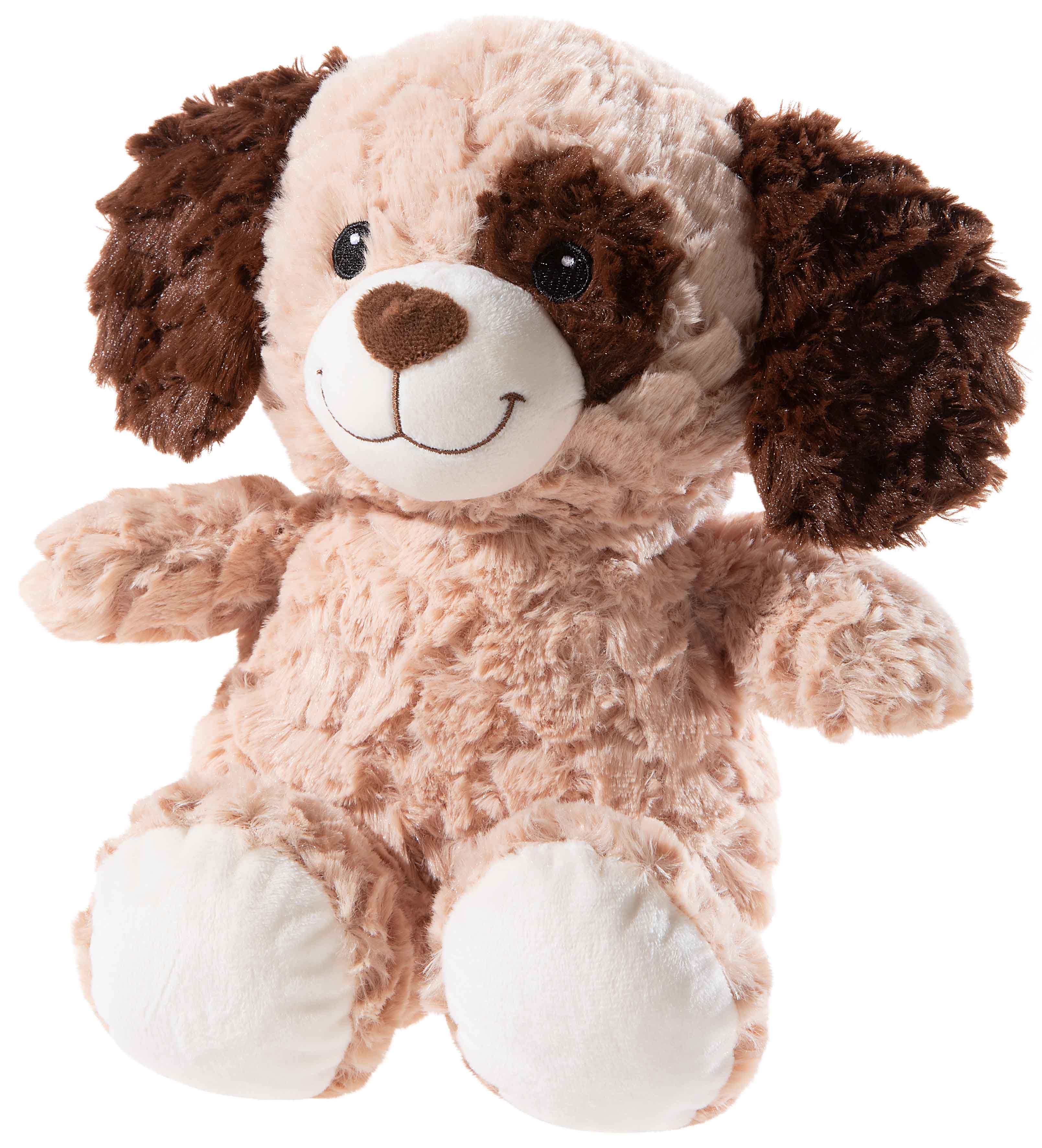 Heunec Hund GRS (Plüsch, 32cm)