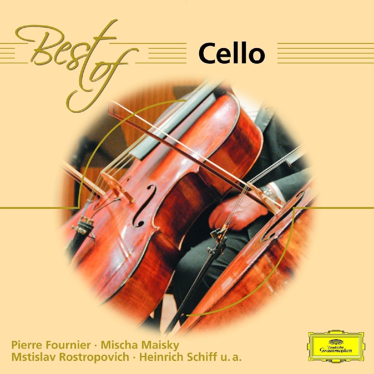 Eloquence: Best of Cello