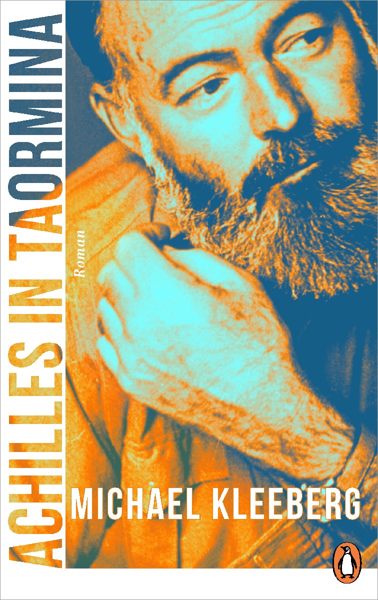 Achilles in Taormina