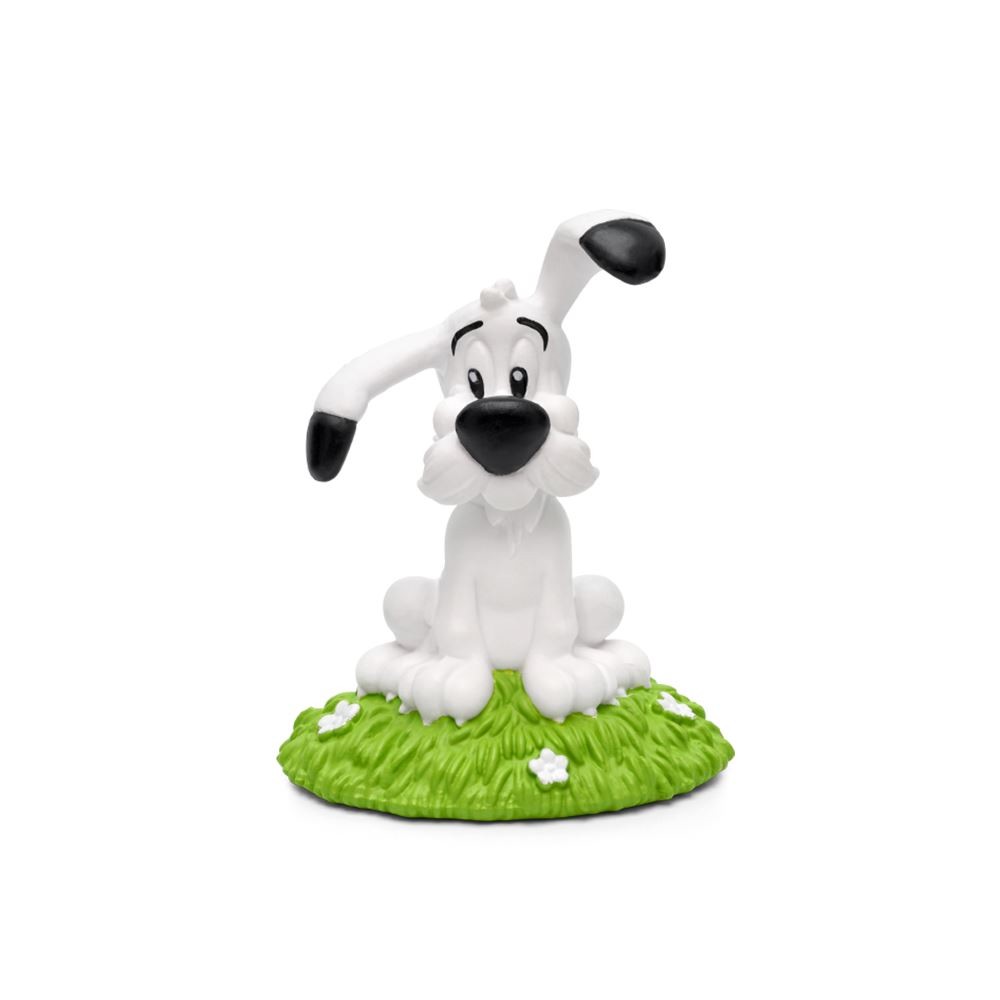 Tonies französisch - Astérix: Le Tour de Gaule d'Astérix