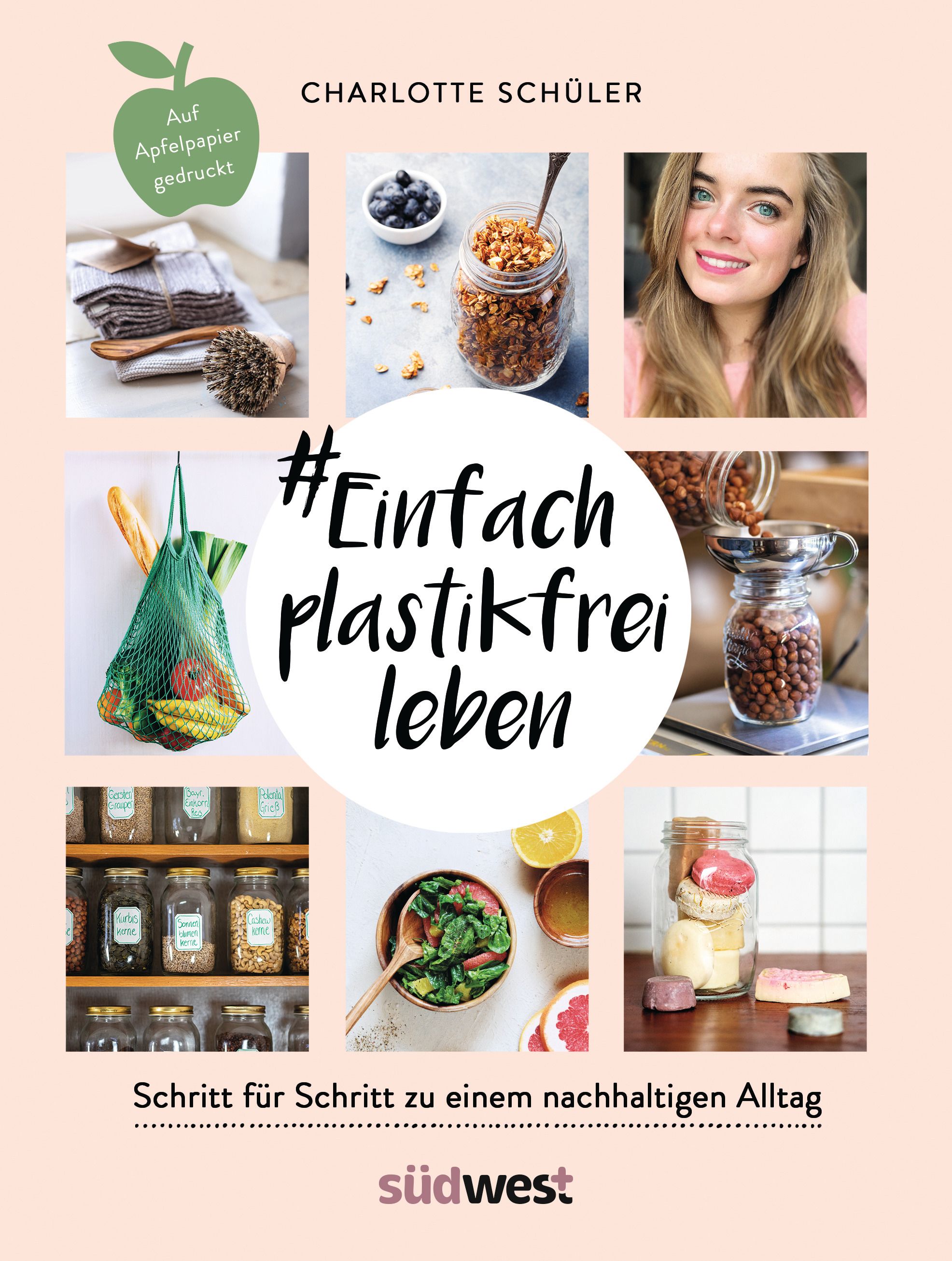 #Einfach plastikfrei leben: Schritt für Schritt zu einem...