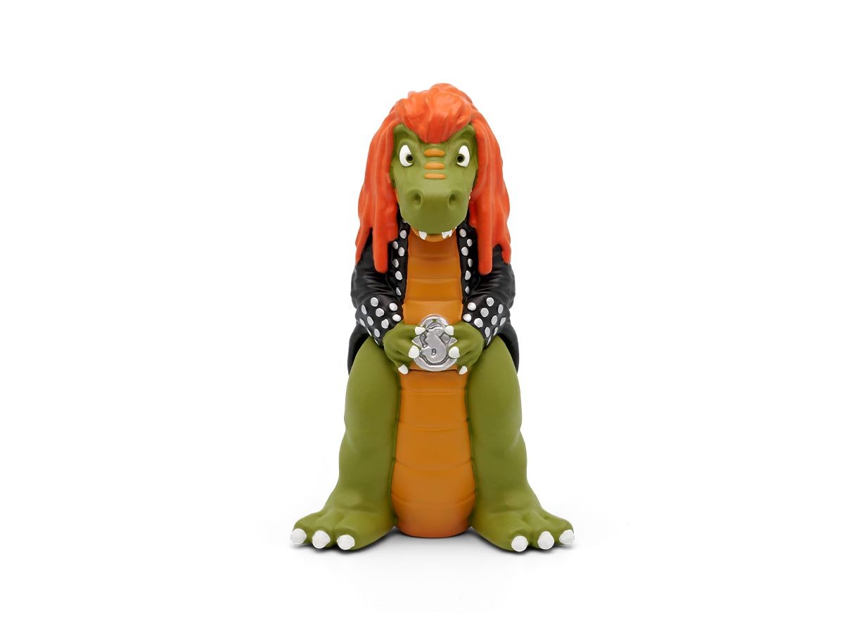 Tonies - Heavysaurus: Pommesgabel - Best of Dino Metal