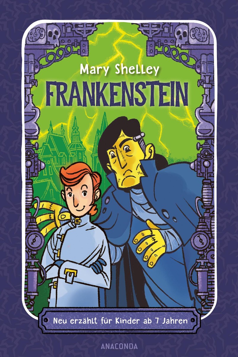 Frankenstein