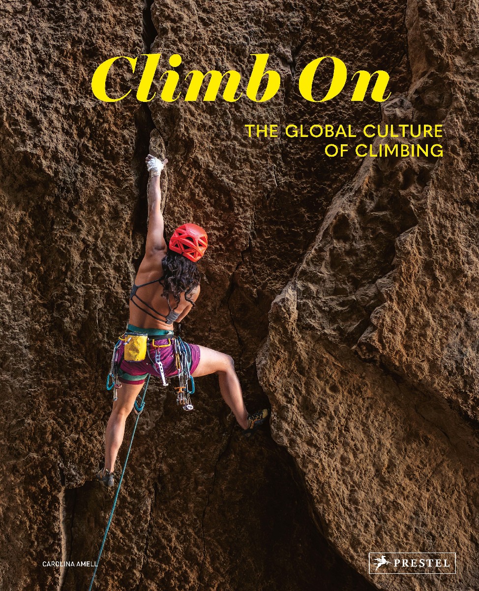 Climb On