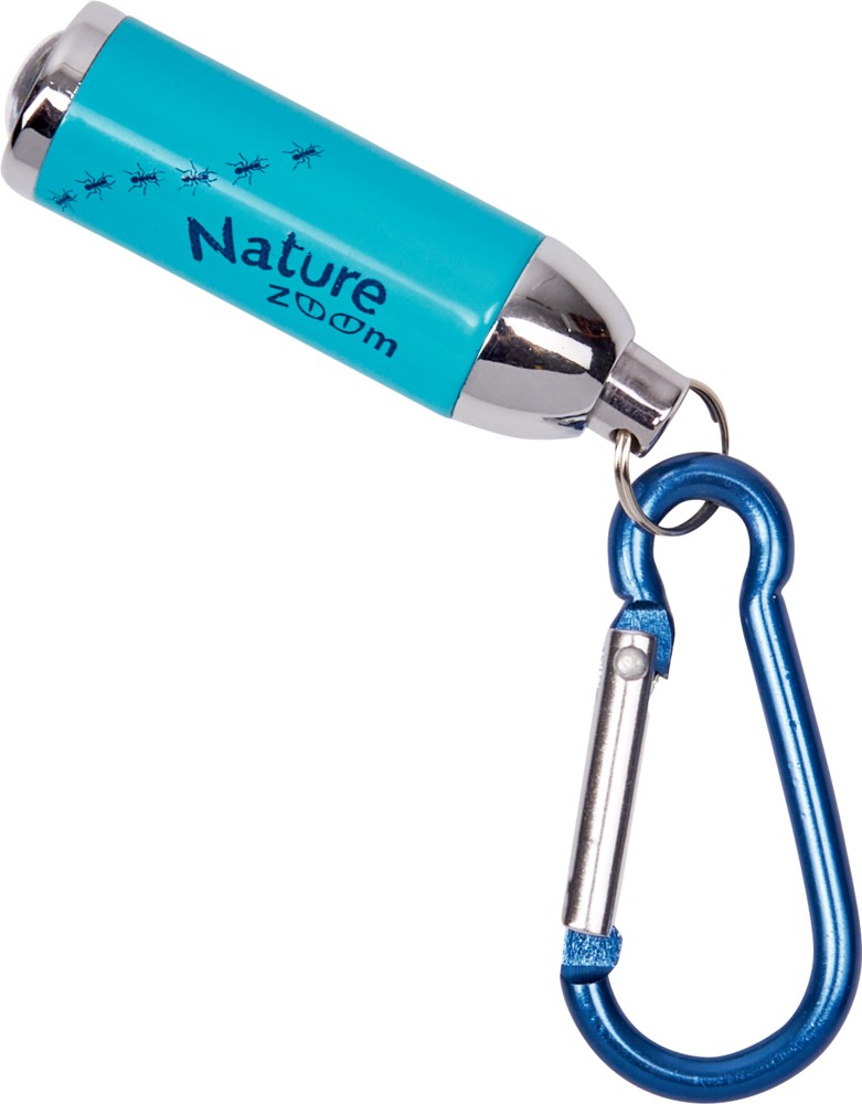 Nature Zoom: Fokus-Taschenlampe (8er-VE)