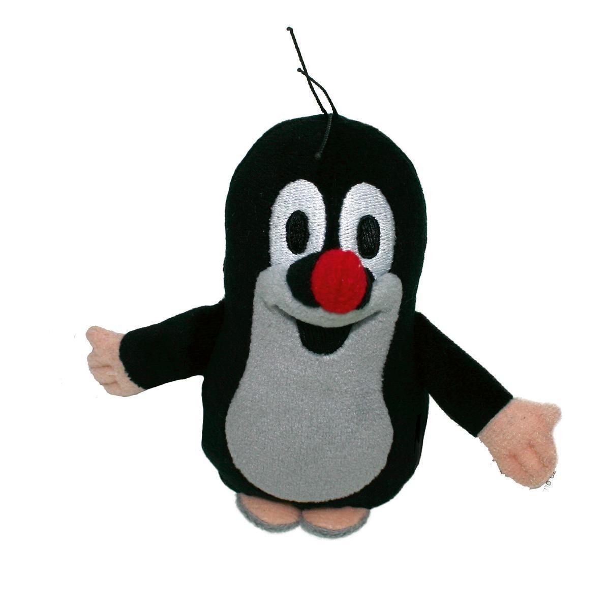 Der kleine Maulwurf - Plüsch 12 cm