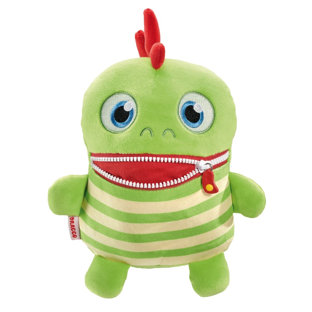 Boogie Woogies: Draggo (Sorgenfresser, 23 cm)