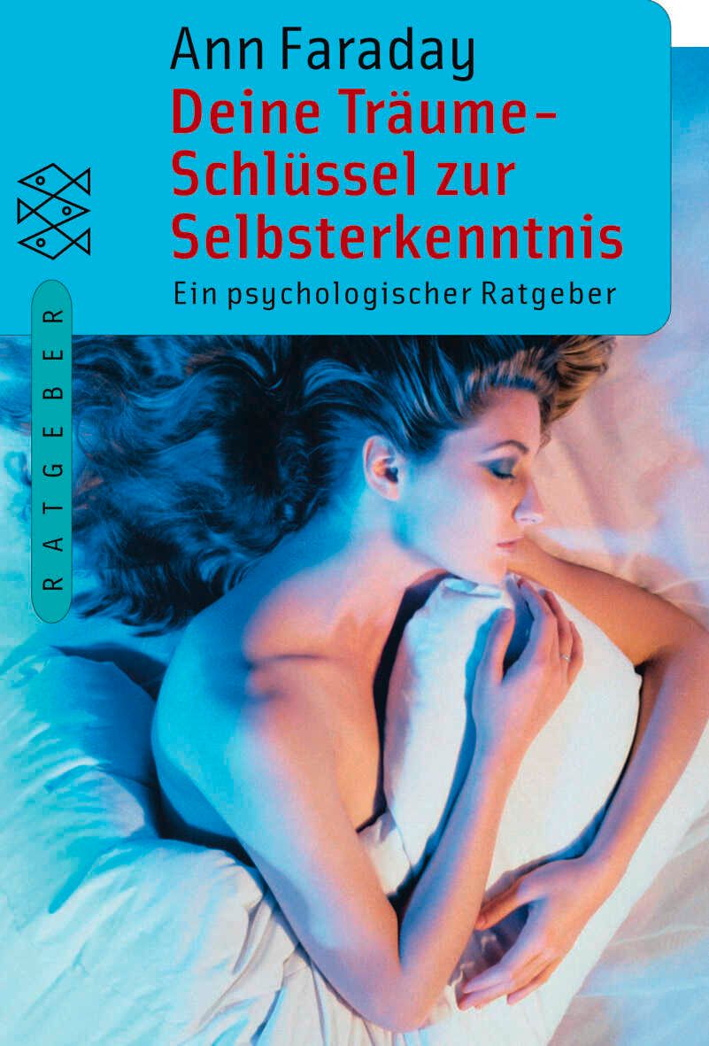 Deine Träume - Schlüssel zur Selbsterkenntnis