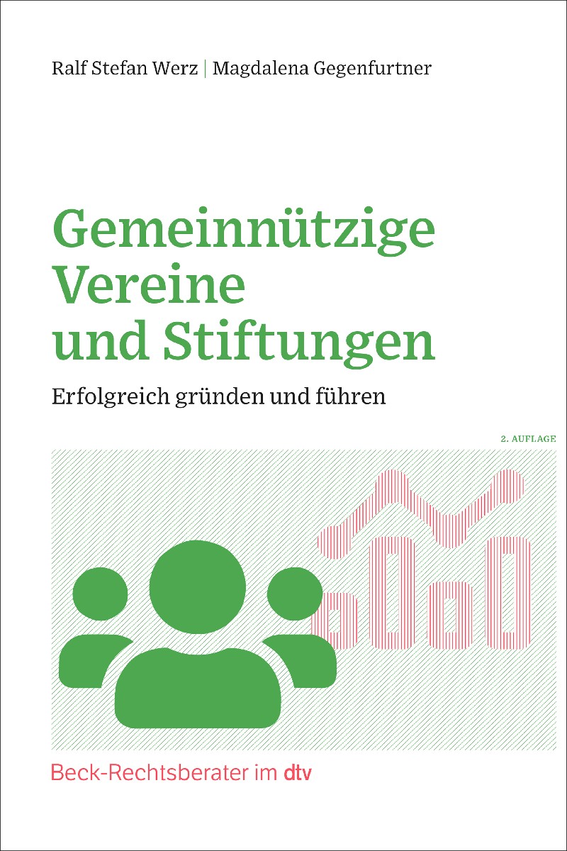 Gemeinnützige Vereine und Stiftungen