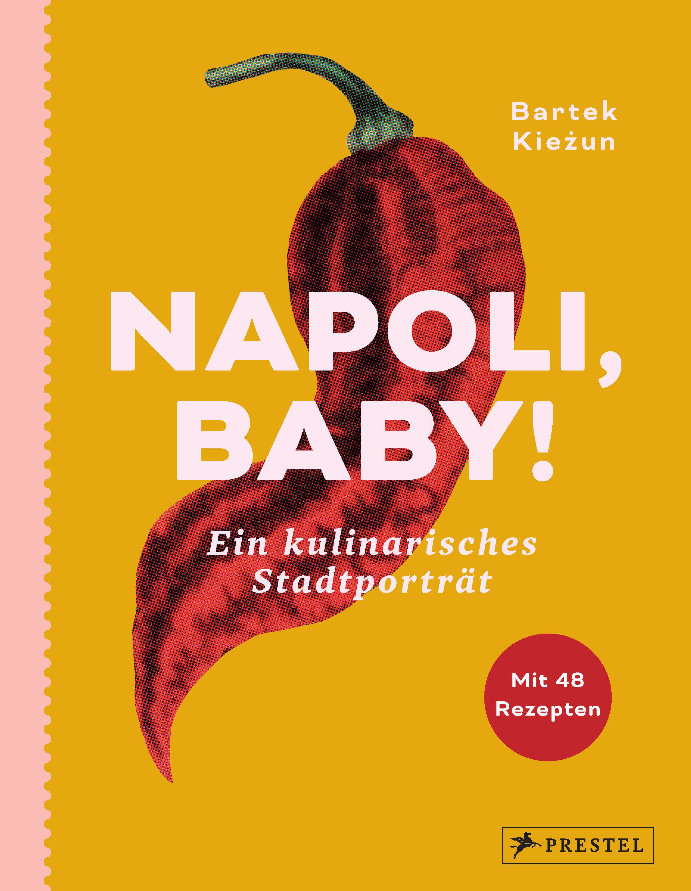 Napoli, Baby!